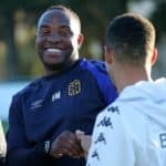 Benni McCarthy