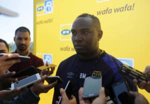 Read more about the article Benni: My starting XI will surprise most