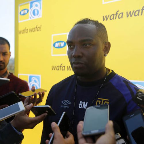 Benni: My starting XI will surprise most