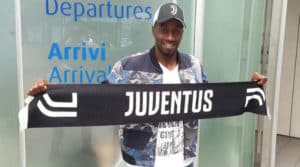 Read more about the article Matuidi to complete Juventus switch