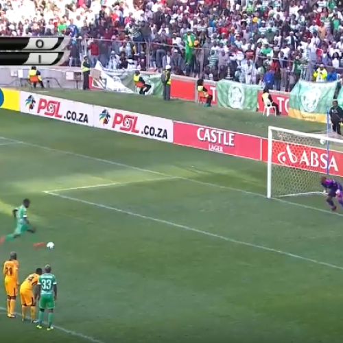 Highlights: Bloem Celtic vs Kaizer Chiefs