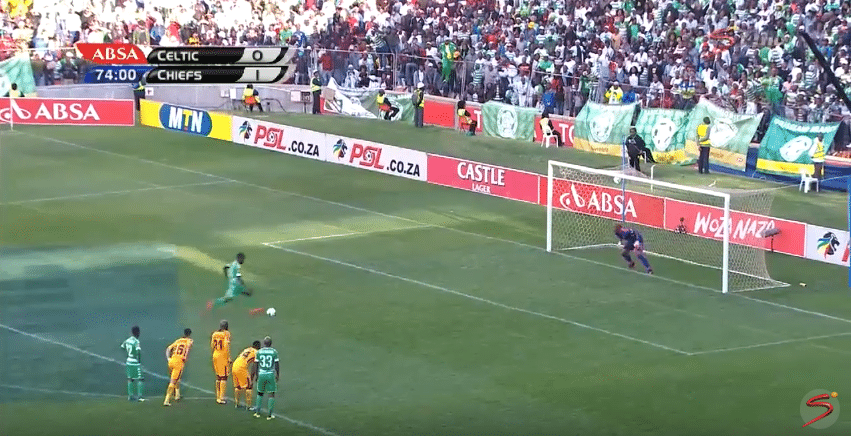 You are currently viewing Highlights: Bloem Celtic vs Kaizer Chiefs