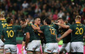 Read more about the article Coetzee: Boks must get even better