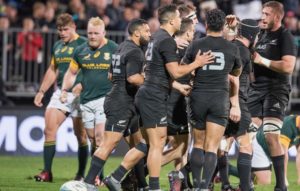 Read more about the article Meyer: Boks still trail All Blacks