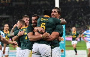 Read more about the article ‘Etzebeth commands respect’