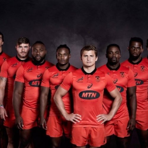 Kriel: Boks have no issues with red jersey
