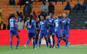 Read more about the article 10-man Chiefs fall short against SuperSport