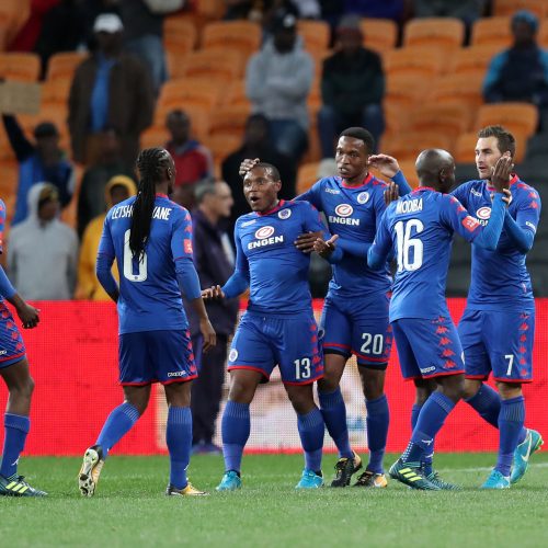 10-man Chiefs fall short against SuperSport