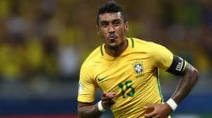 Read more about the article Barca sign Paulinho from Guangzhou Evergrande