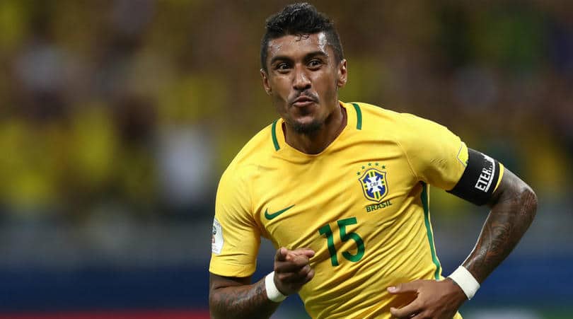 You are currently viewing Barca sign Paulinho from Guangzhou Evergrande
