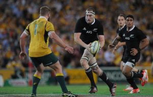 Read more about the article Preview: Wallabies vs All Blacks