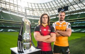 Read more about the article SuperSport poised to secure Pro14 coverage