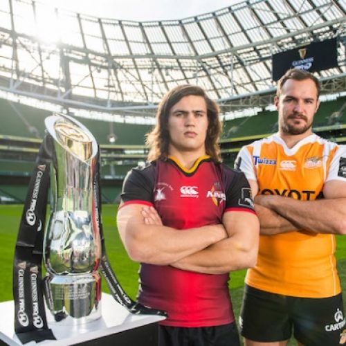 Pro14 preview (Round 1)