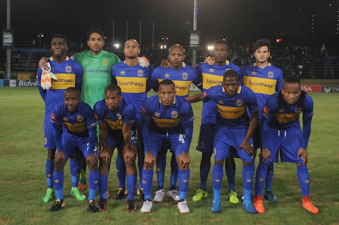 You are currently viewing Watch: Benni claims victory in first PSL game