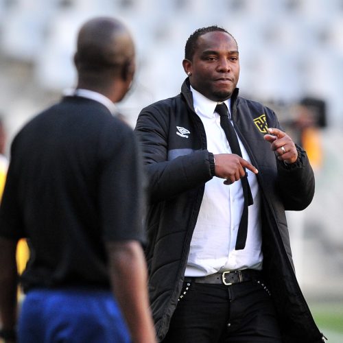 McCarthy: Wits played right into our hands