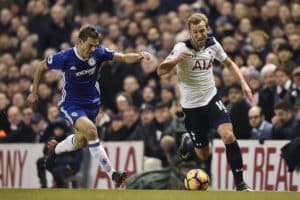 Read more about the article Superbru: Spurs to edge Chelsea at Wembley