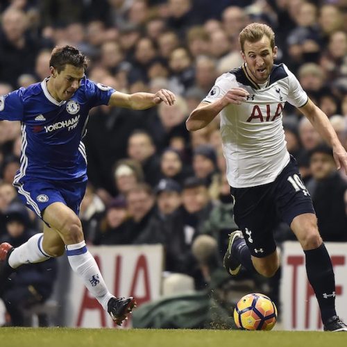 Superbru: Spurs to edge Chelsea at Wembley