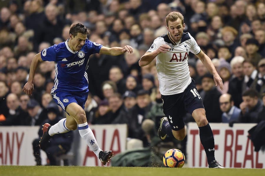 You are currently viewing Superbru: Spurs to edge Chelsea at Wembley