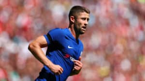 Read more about the article Cahill: Conte uncertainty affecting Chelsea