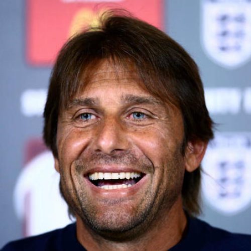 Conte asserts his commitment to Chelsea