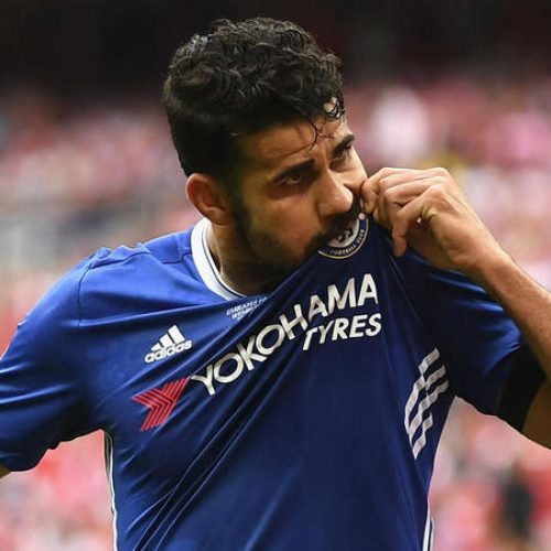 Costa: I’m not a criminal