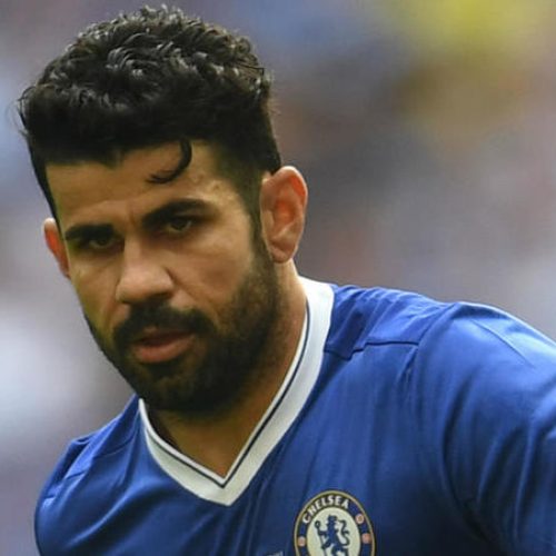 Eyraud: Costa could be Marseille’s solution
