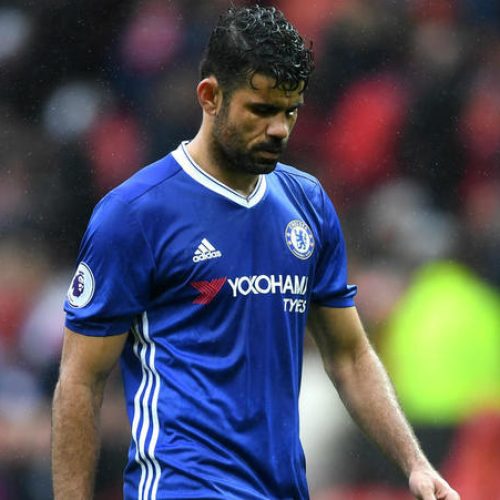 Cerezo: Costa will rejoin Atletico