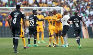 Read more about the article Chiefs and Pirates to face music for FNB stampede