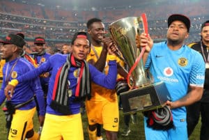 Read more about the article Kaizer Chiefs promote four youngsters