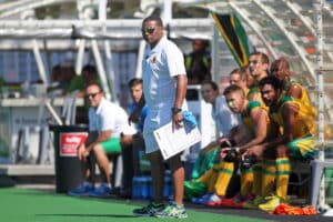 Read more about the article SA men’s hockey coach quits