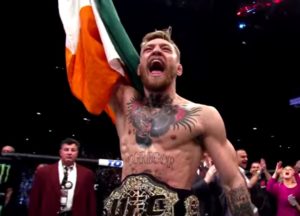 Read more about the article Hype creates prospect of miracle McGregor win