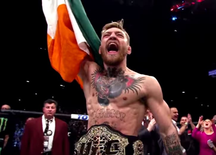 You are currently viewing Hype creates prospect of miracle McGregor win