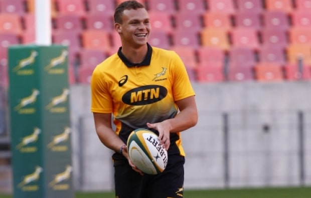 You are currently viewing Springboks to ‘unlock’ Curwin’s confidence