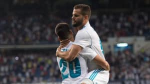 Read more about the article Carvajal: Asensio is a key player for Real