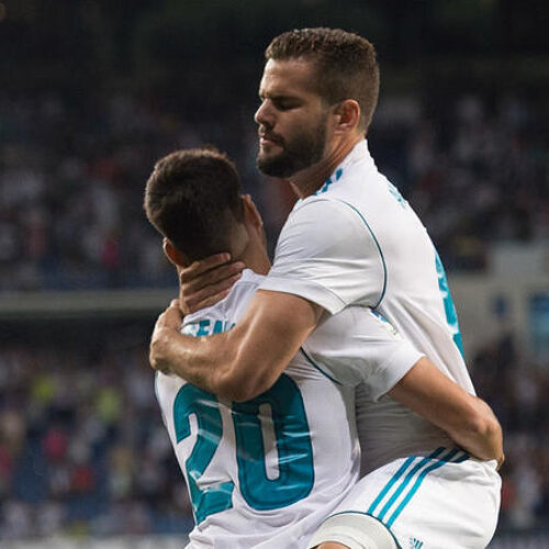 Carvajal: Asensio is a key player for Real