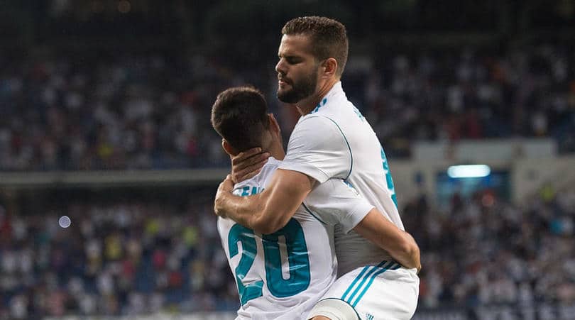 You are currently viewing Carvajal: Asensio is a key player for Real