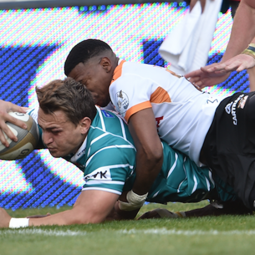 Griquas end Cheetahs’ unbeaten run