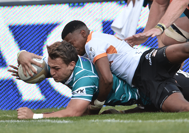 You are currently viewing Griquas end Cheetahs’ unbeaten run