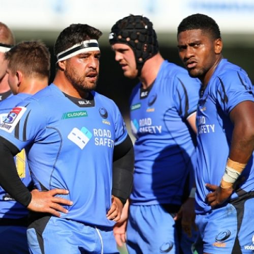 Force booted from Super Rugby