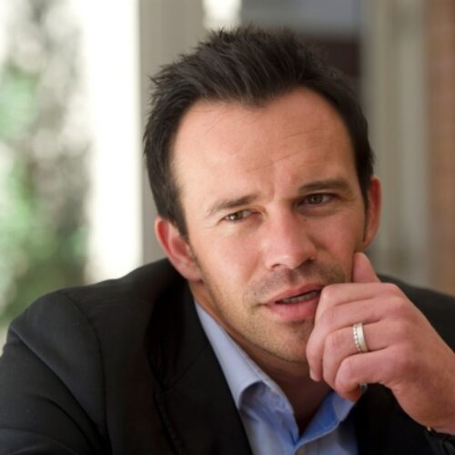 Hougaard sacked by SuperSport