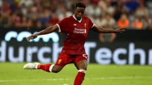 Read more about the article Origi joins Wolfsburg on loan