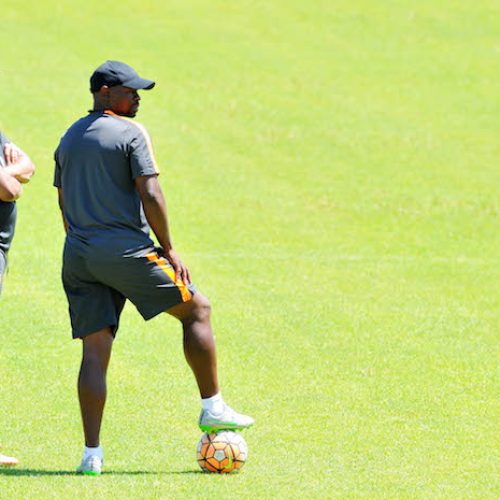 Khumalo: Mosimane takes coaching to another level
