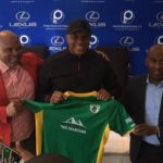 Doctor Khumalo