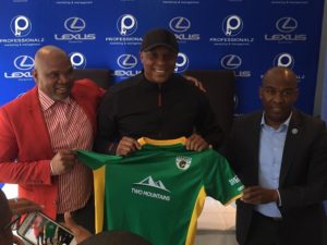 Read more about the article Chiefs legend joins Baroka
