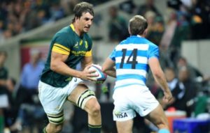 Read more about the article Preview: Springboks vs Argentina