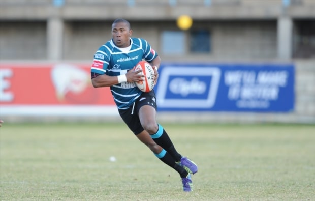 You are currently viewing Griquas outlast WP for first win