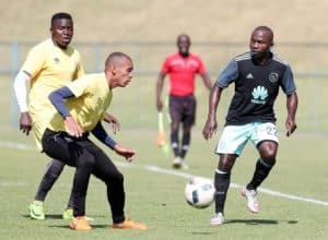 Read more about the article Ajax sign former Sundowns man