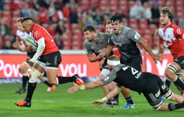 You are currently viewing Five key areas for Lions and Crusaders