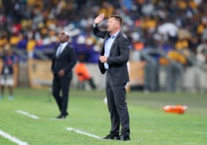 Read more about the article Supersport United confirm Eric Tinkler’s departure