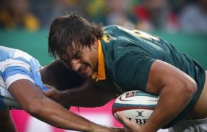 Read more about the article Preview: Springboks vs Argentina